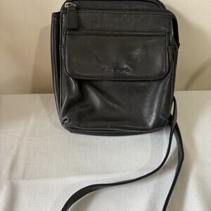 Vintage Fossil Crossbody Purse